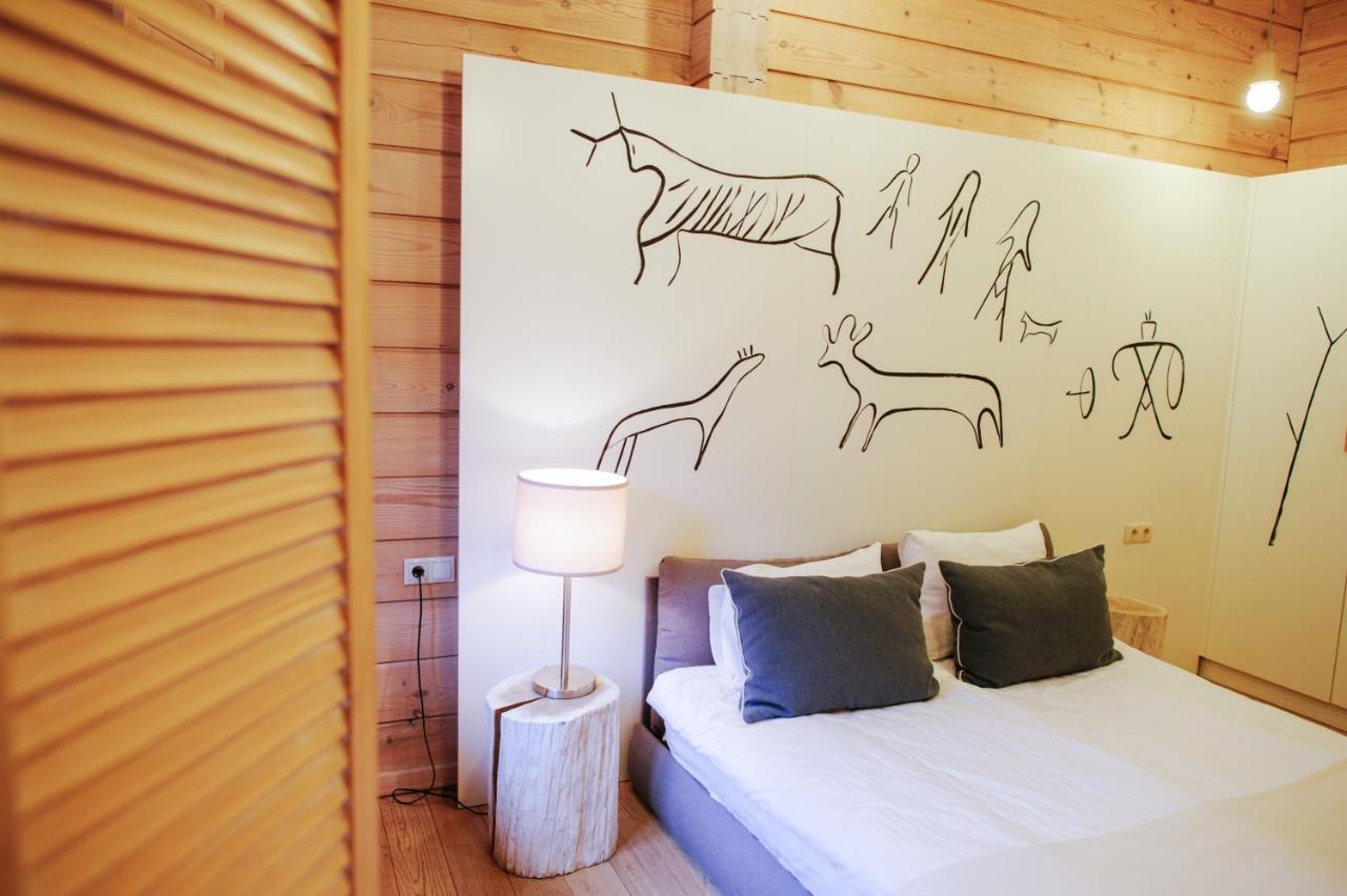 Hotel Трипільське Сонце à Podgortsy  Extérieur photo