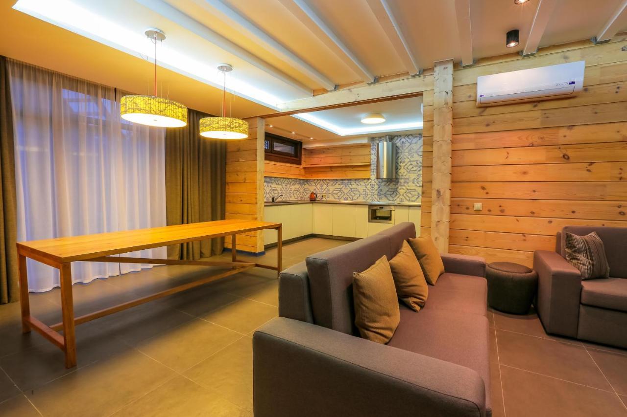 Hotel Трипільське Сонце à Podgortsy  Extérieur photo