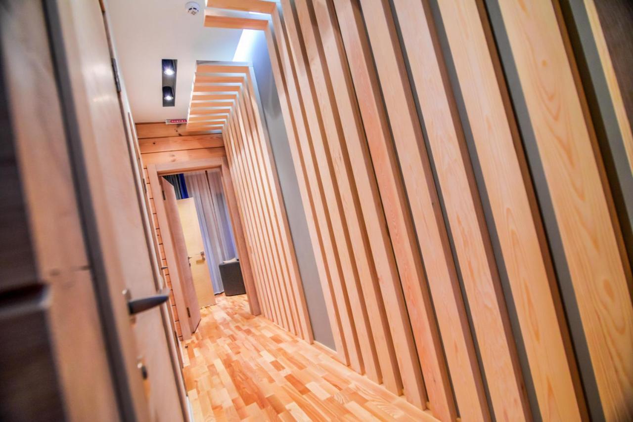 Hotel Трипільське Сонце à Podgortsy  Extérieur photo