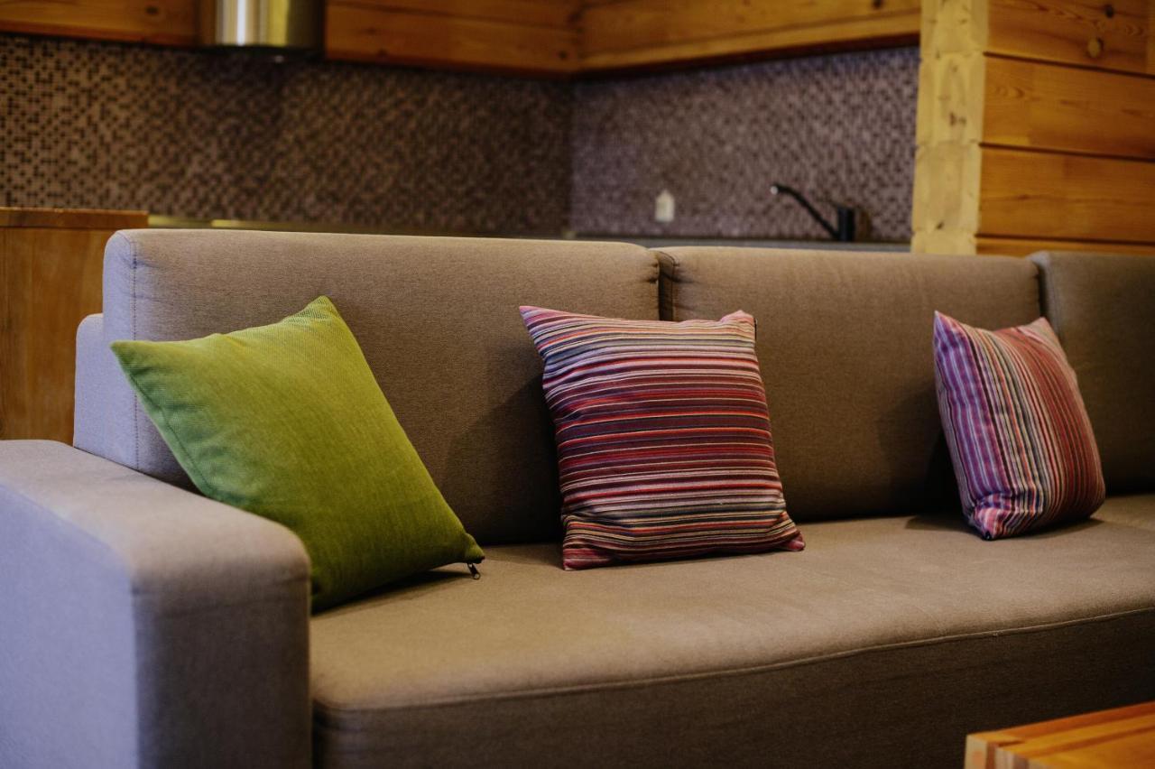 Hotel Трипільське Сонце à Podgortsy  Extérieur photo