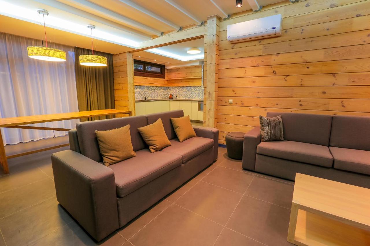 Hotel Трипільське Сонце à Podgortsy  Extérieur photo
