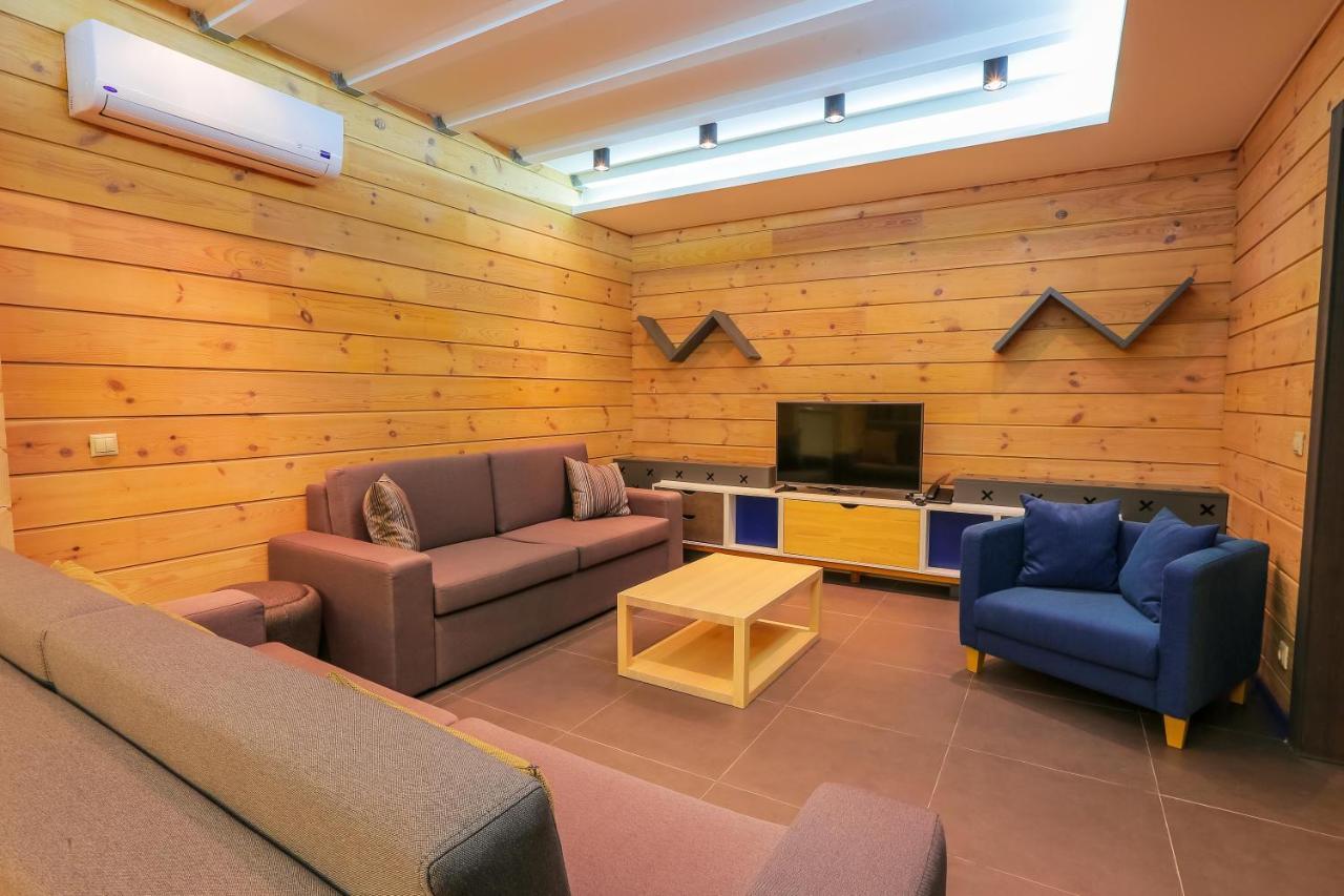 Hotel Трипільське Сонце à Podgortsy  Extérieur photo