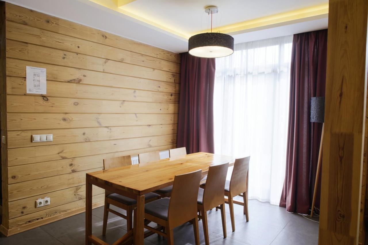 Hotel Трипільське Сонце à Podgortsy  Extérieur photo