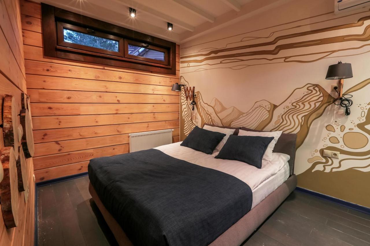 Hotel Трипільське Сонце à Podgortsy  Extérieur photo
