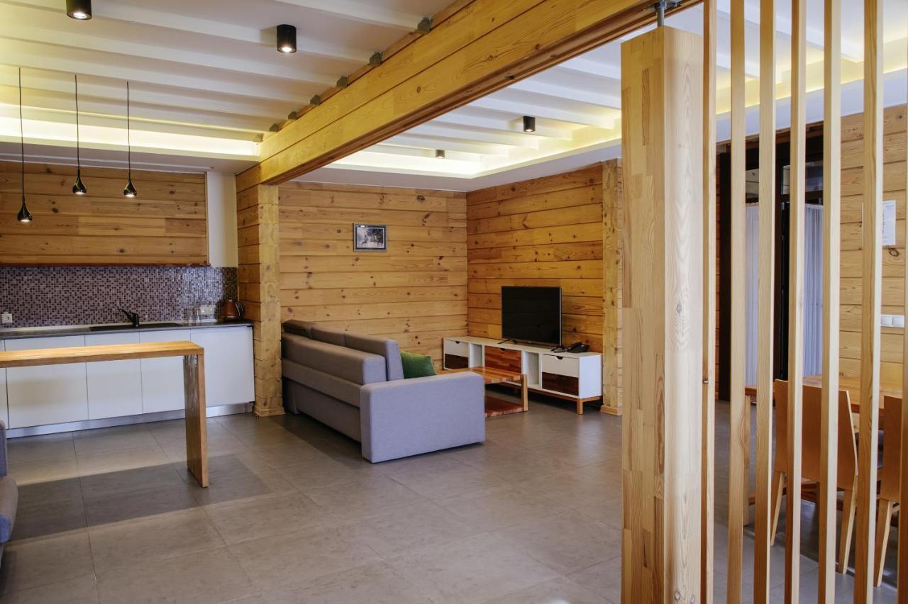 Hotel Трипільське Сонце à Podgortsy  Extérieur photo